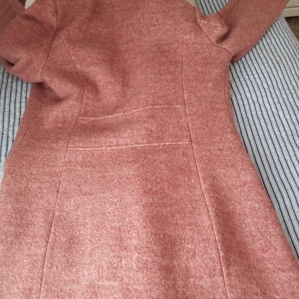 Badgley mischka coat - Picture 4 of 4